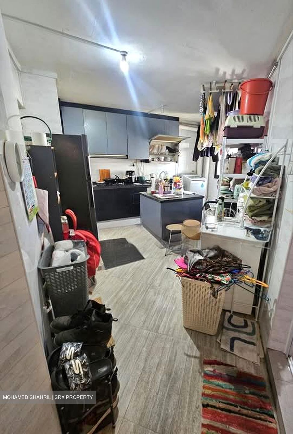 Blk 192C Rivervale Gateway (Sengkang), HDB 5 Rooms #581518951